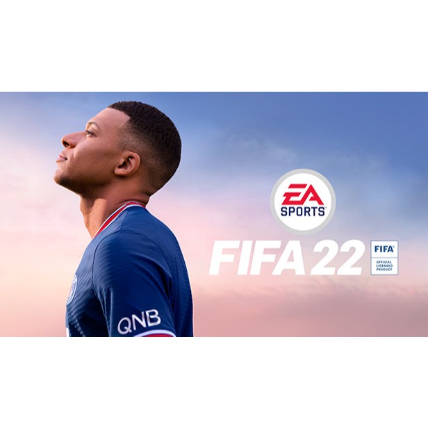 FIFA 22 / FIFA 2022 PC Game | Game Laptop | Game Handheld Deluxe Edition Steam Original