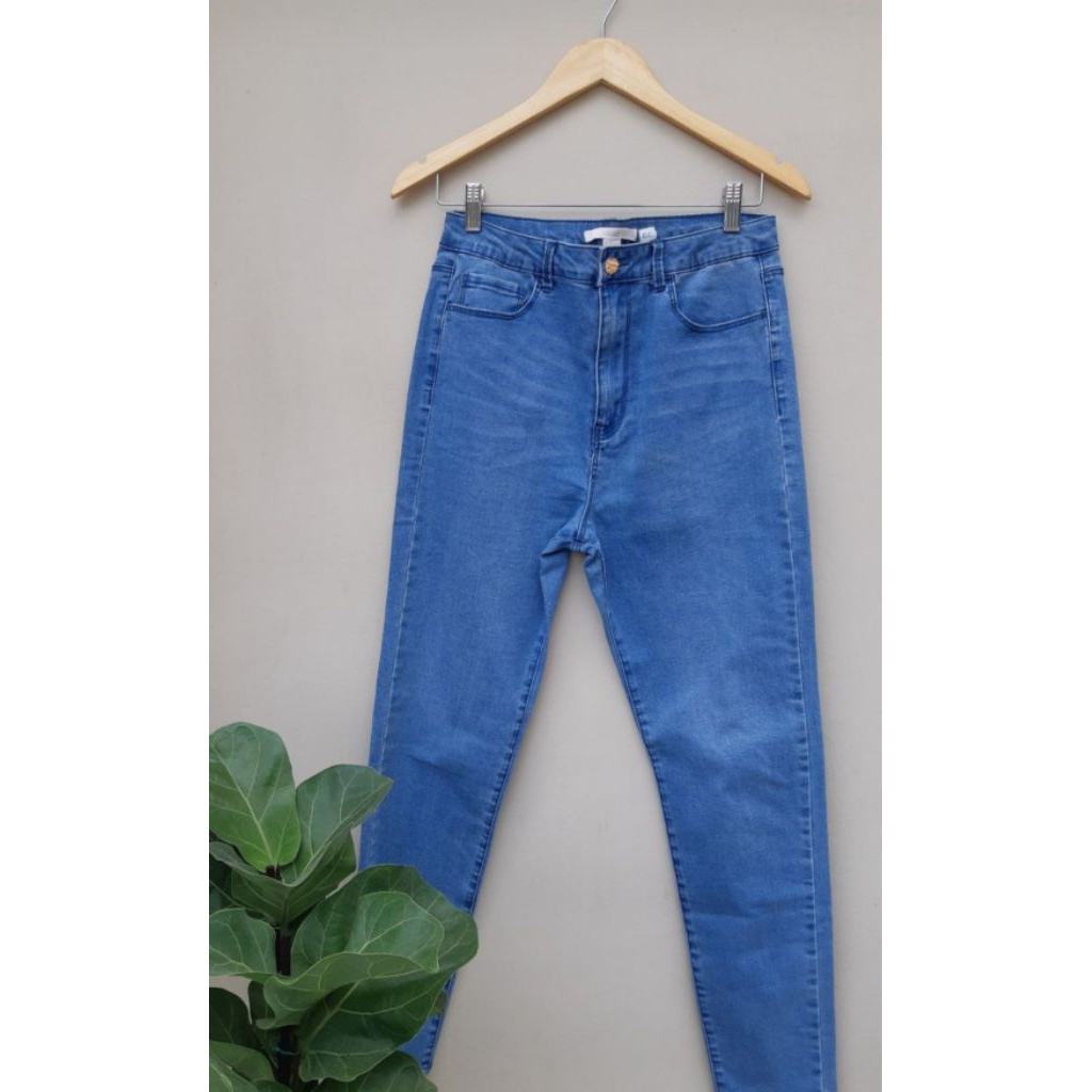 BELI 2 GRATIS 1 CELANA PANJANG WANITA ex PAJANGAN PATUNG