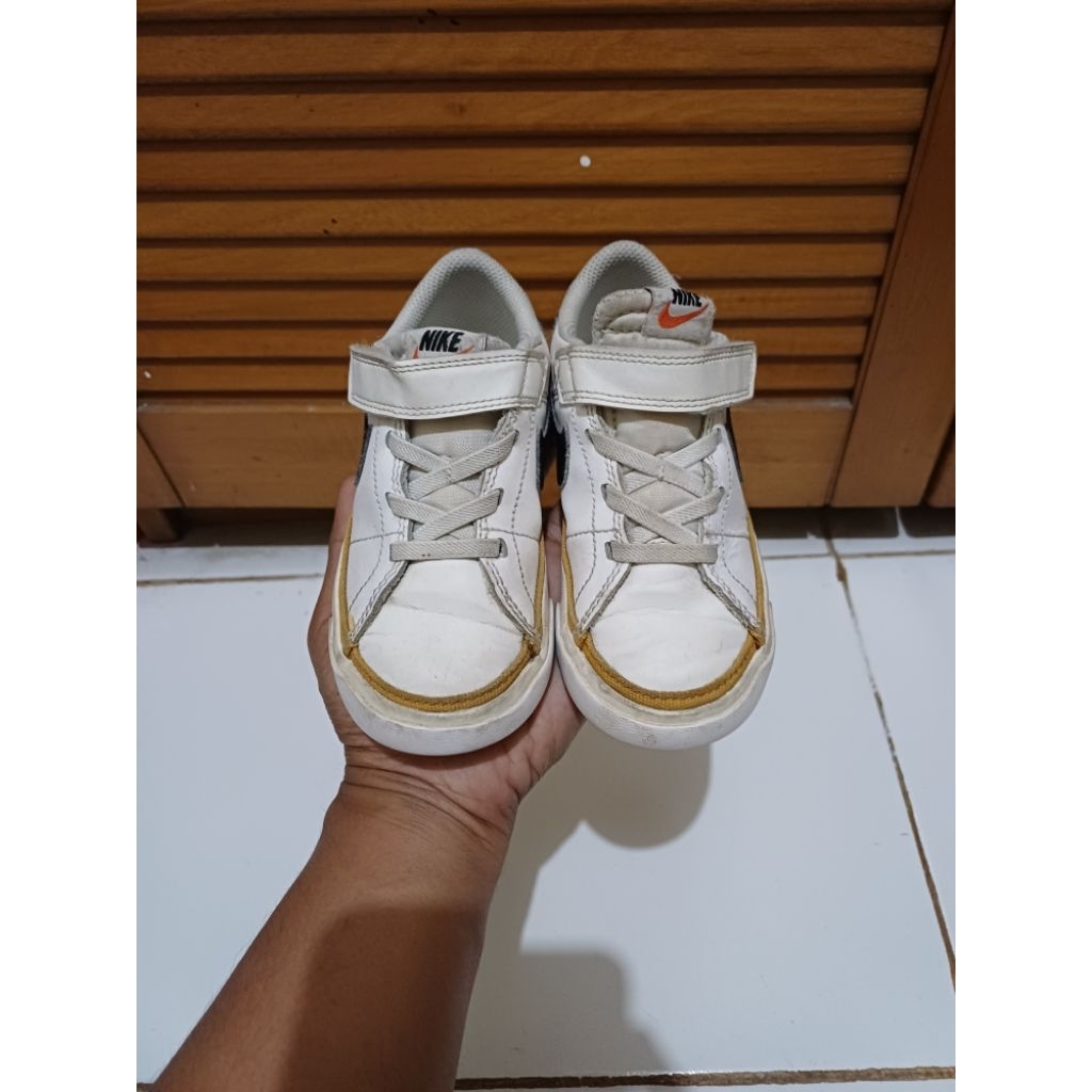 Sepatu Nike Kids Court Legacy Original