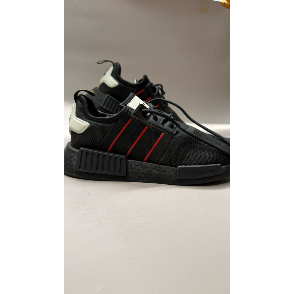 Adidas NMD_R1 Parley (Original)