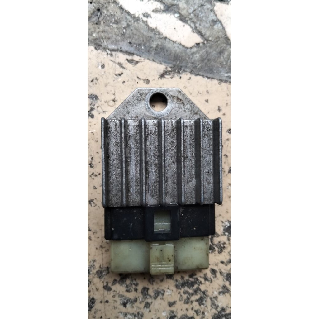 KIPROK NINJA RR ORIGINAL COPOTAN