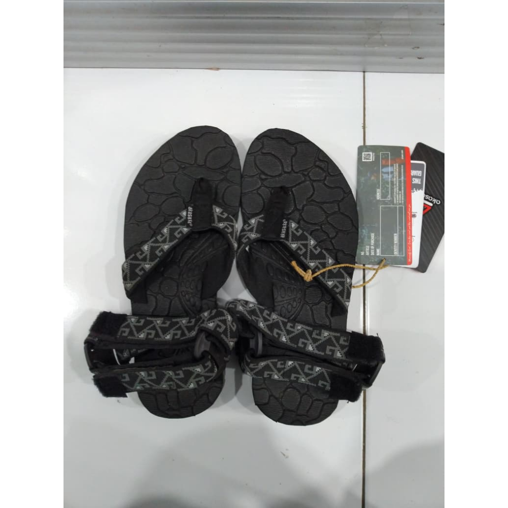 SANDAL AKASAKA SAGARMATHA