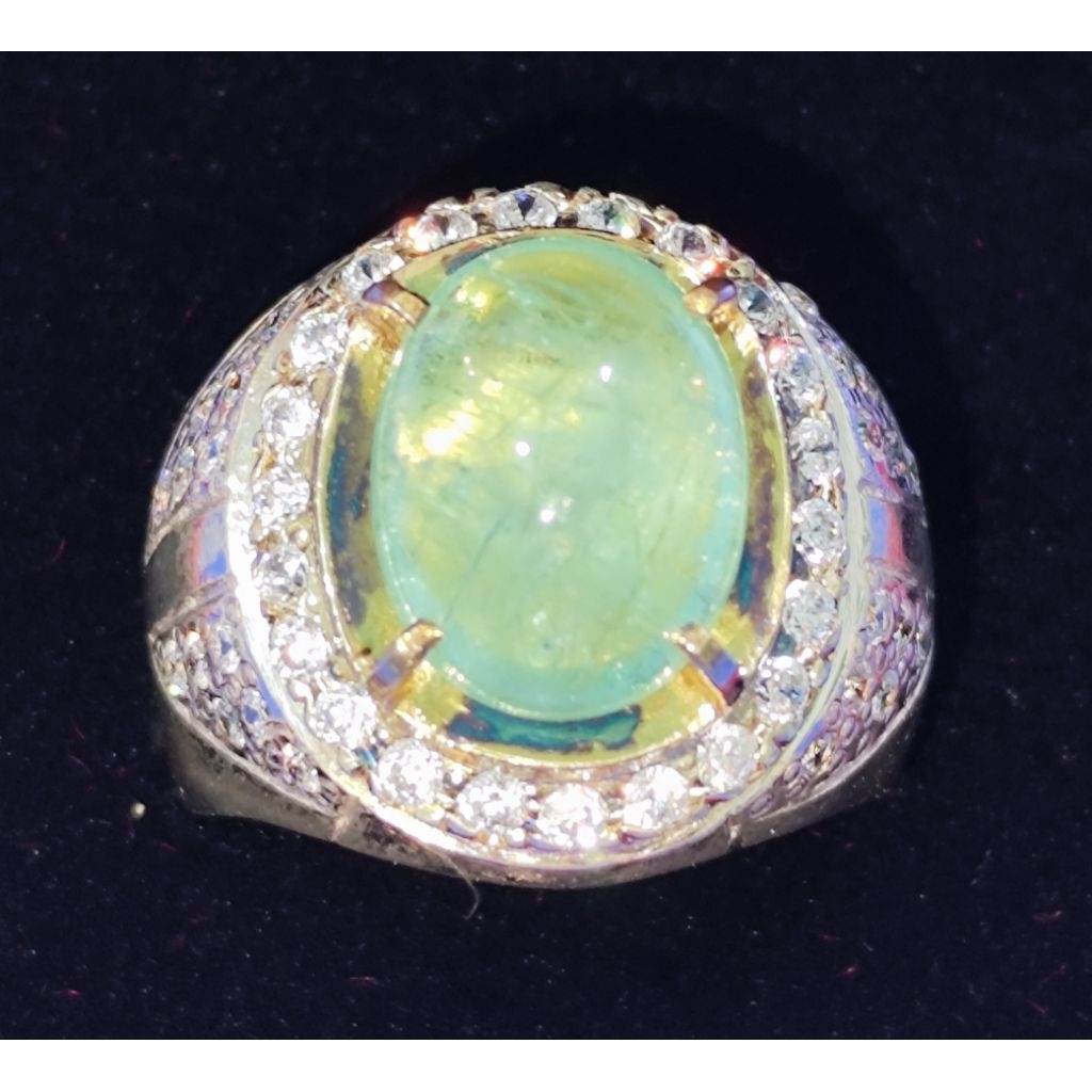 EMERALD COLOMBIA
