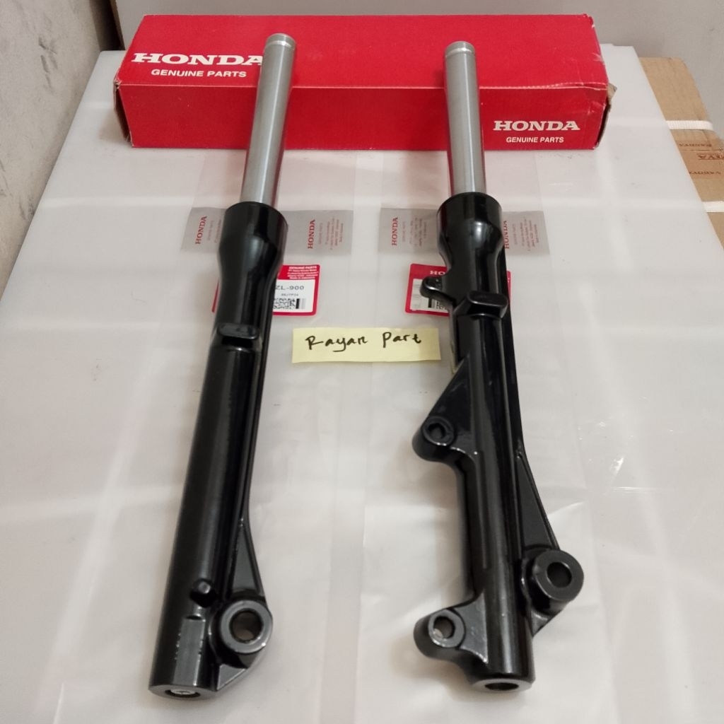 Shock depan komplit vario 110 fi beat fi 2015 vario 110 fi