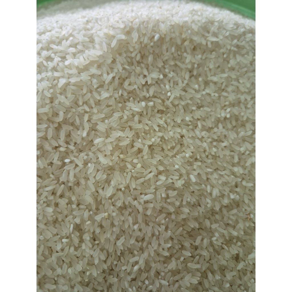 Beras Pera 1 liter (untuk nasi goreng, nasi uduk Dan lontong)