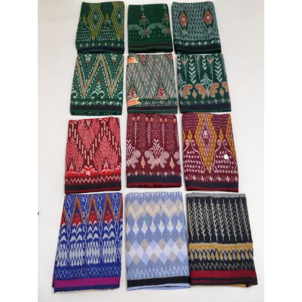 SARUNG GOYOR MURAH / SARUNG GOYOR ASLI / SARUNG GOYOR ABU TURKY SUPER ASLI