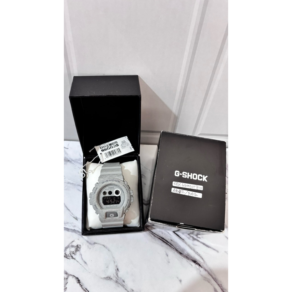 JAM TANGAN GSHOCK GD-X6900HT