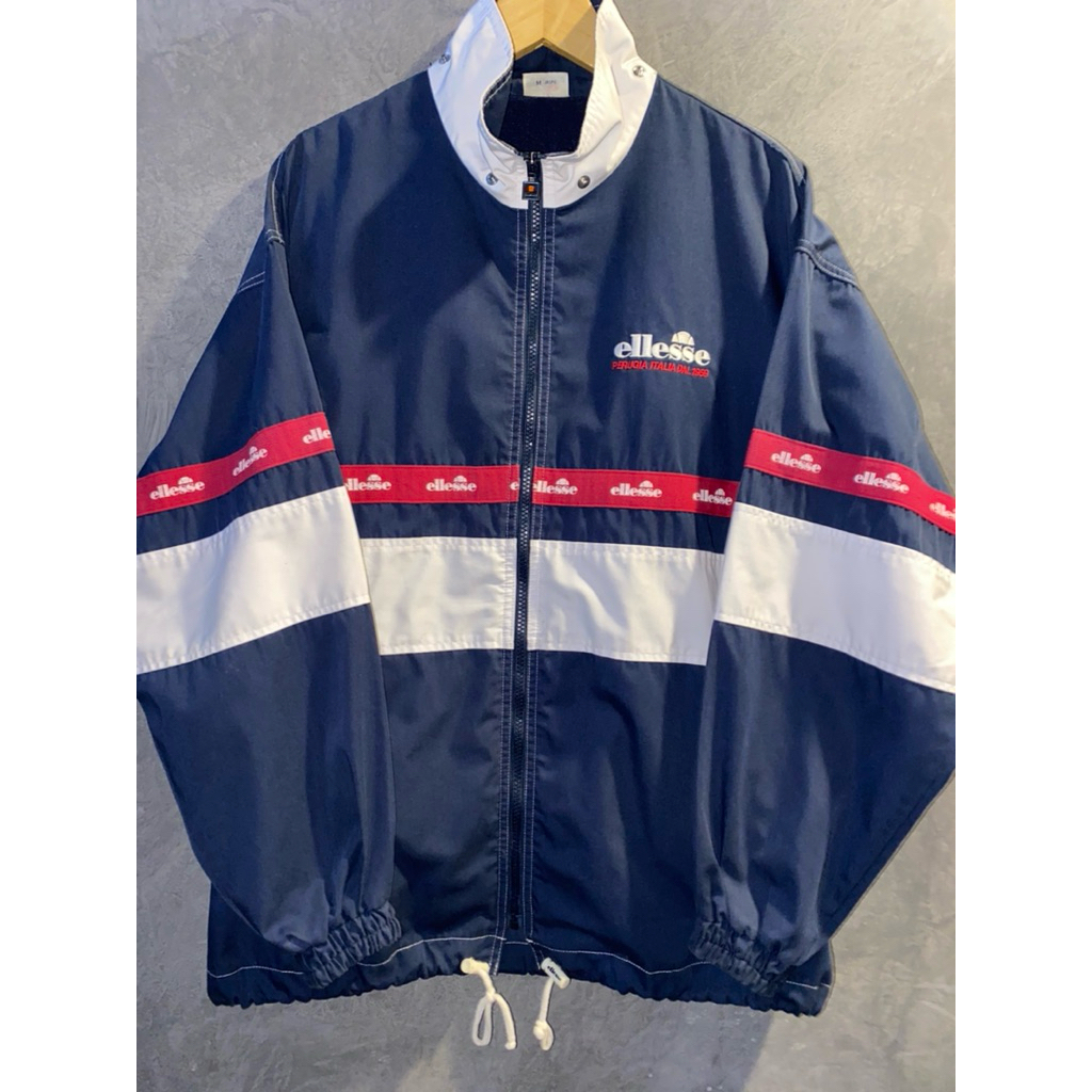 WINDBREAKER ELLESE NOVITA