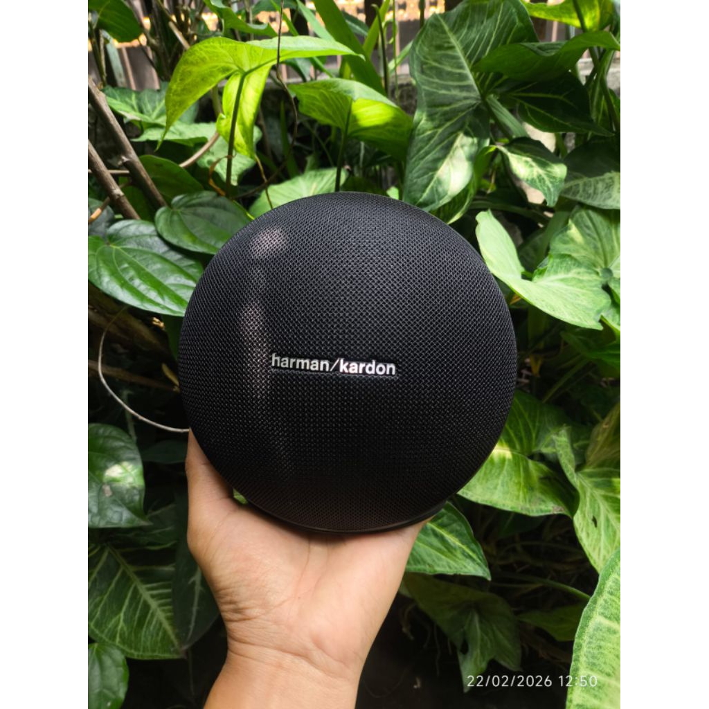 harman Kardon onyx mini