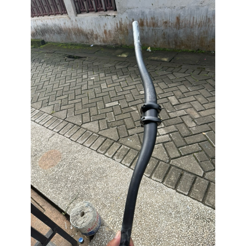handlebar ethirteen rise 30 panjang 780mm stem ethirteen