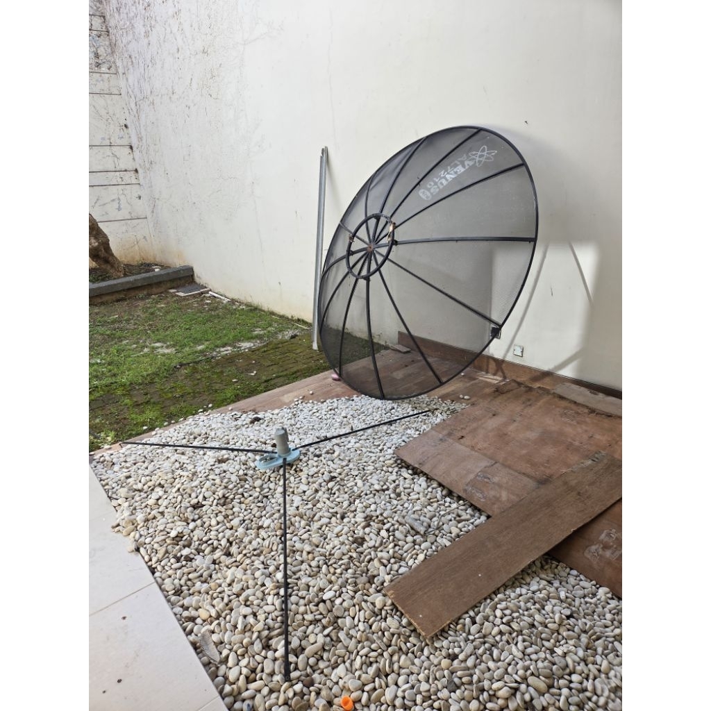 Venus AL7210 Parabola Surabaya