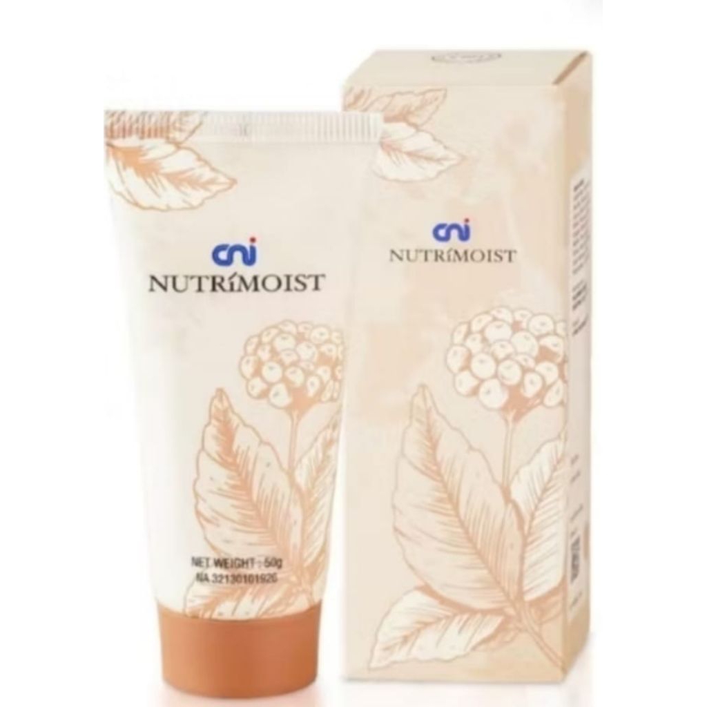 CNI Nutrimoist 50 gram