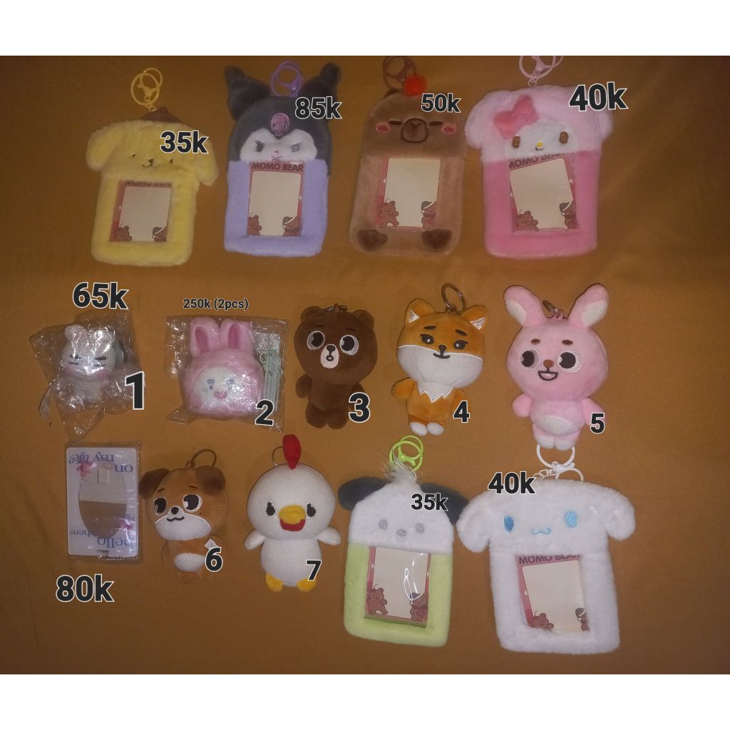 Wts Jjingnyang Official Onew Hola Merch