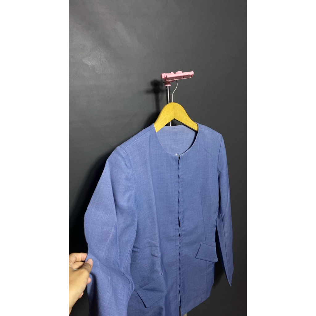 Preloved Seragam Kantor