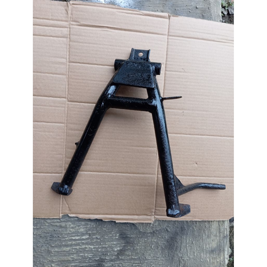 standart tengah supra x lama supra fit lama copotan