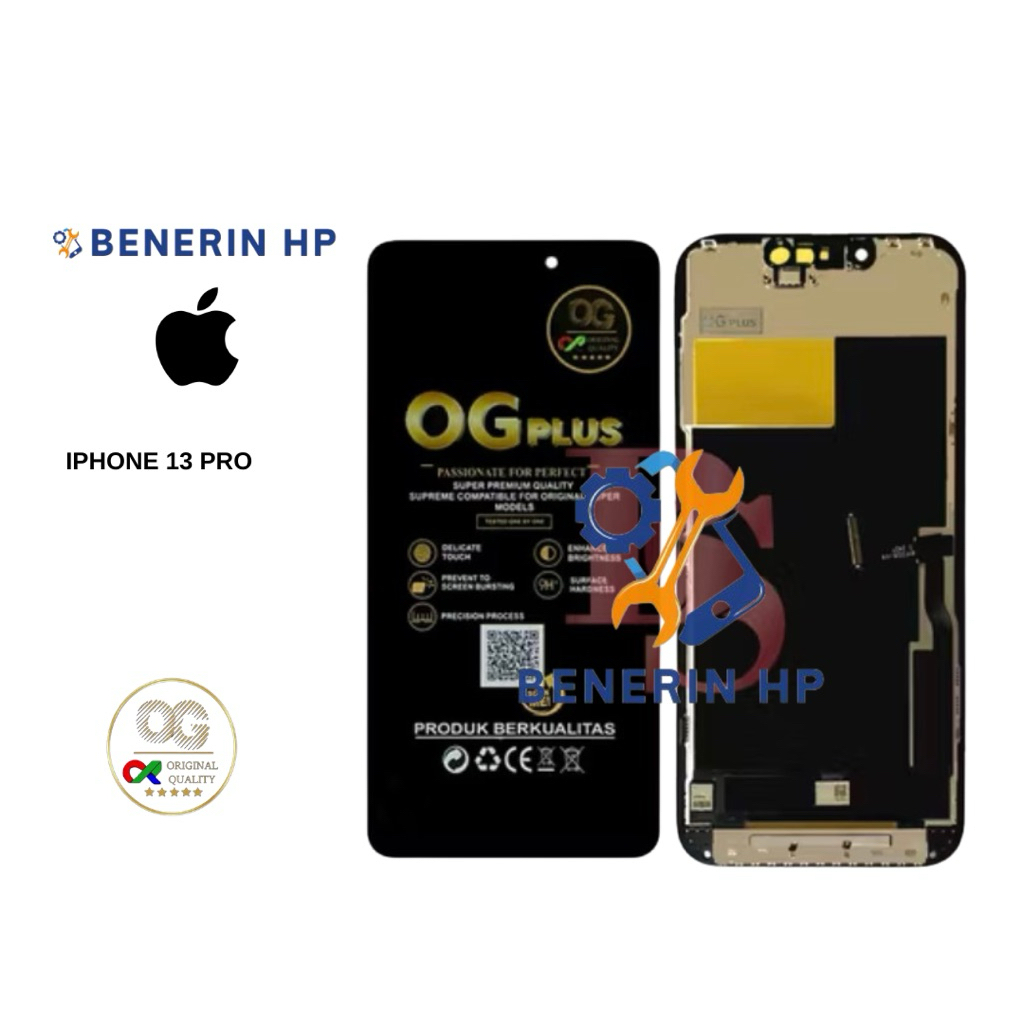 LCD TOUCHSCREEN IPHONE 13 PRO