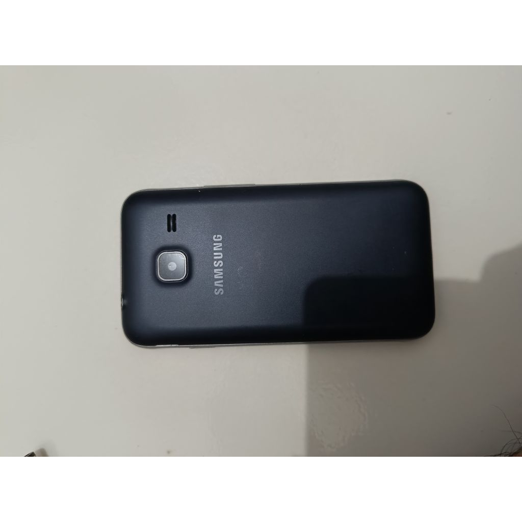 HP android jadul murah J1 mini 4g minus lcd + tombol