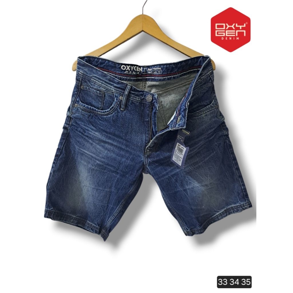 Celana Pendek Oxygen Original Terbaru