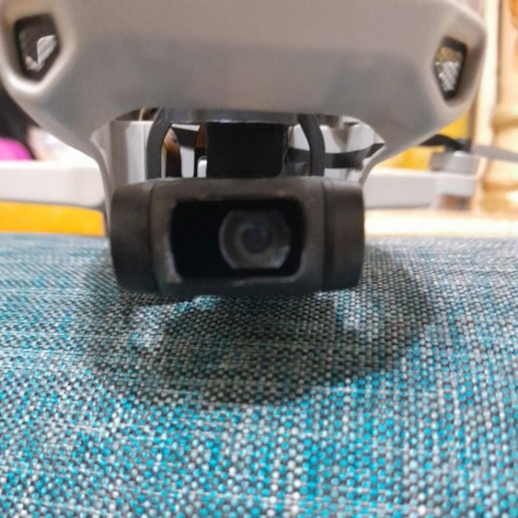 gimbal kamera dji mavic mini 2 Se second normal