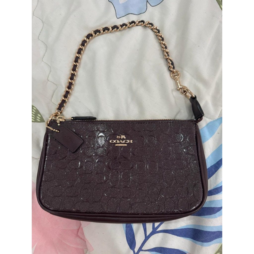 coach preloved