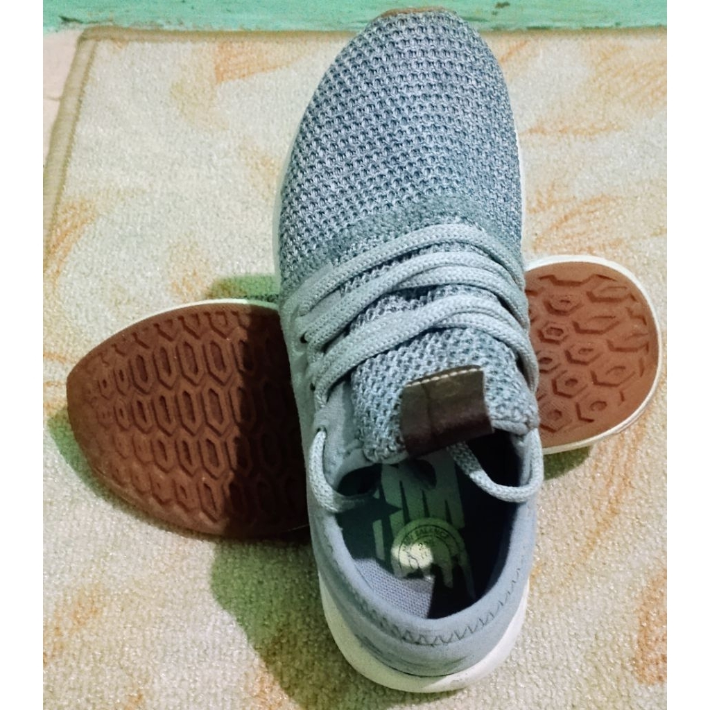 Sepatu NB Fresh Foam Cruz V2