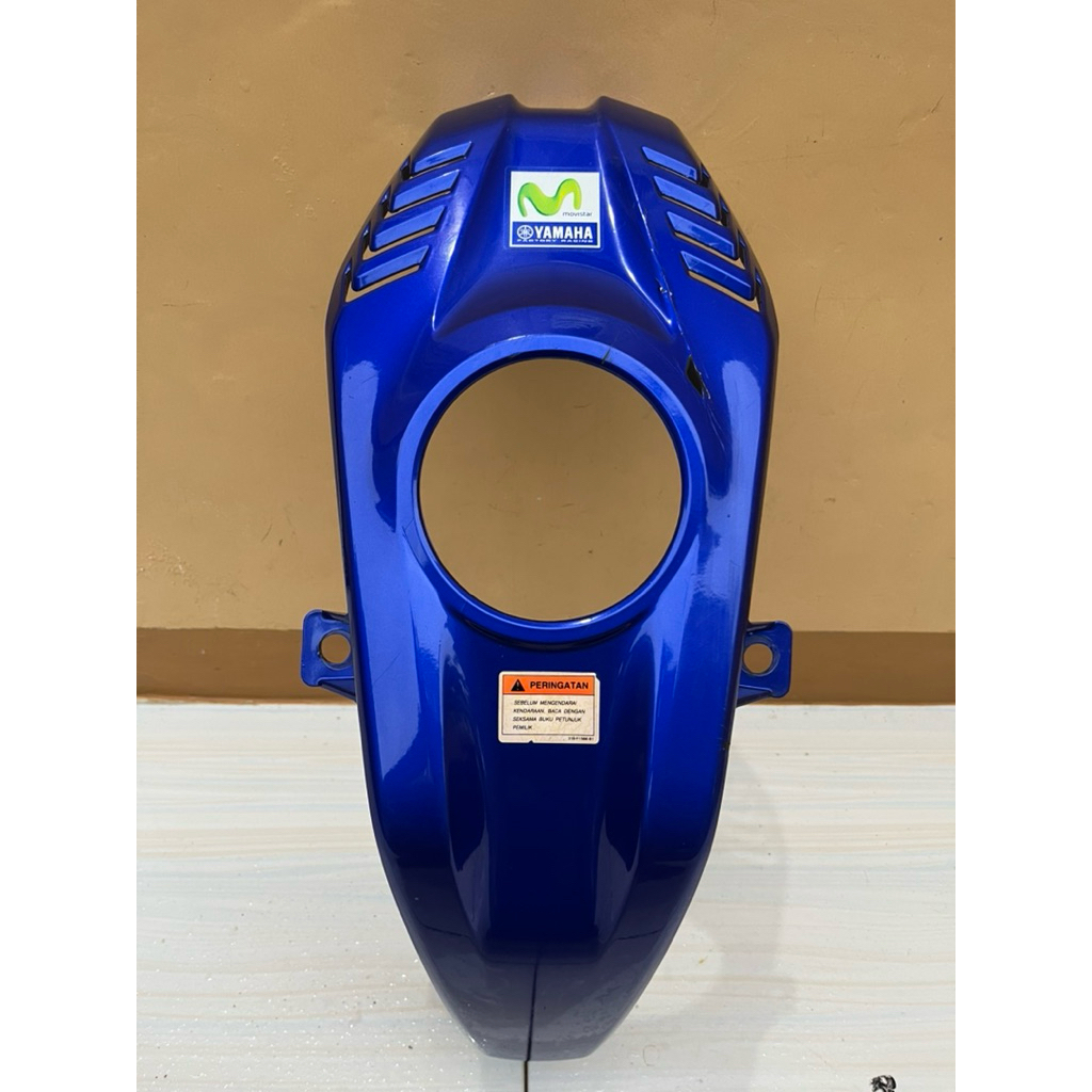 cover tutup tangki tengah yamaha R15 V3 original