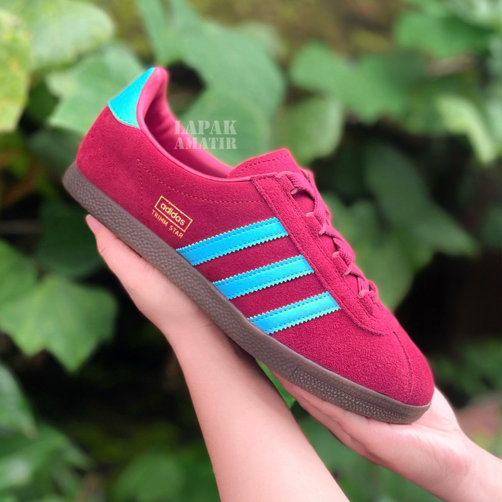 adidas trimm star original BNIBWT