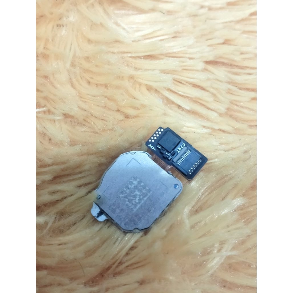 sidik jari huawei nova 3i copotan