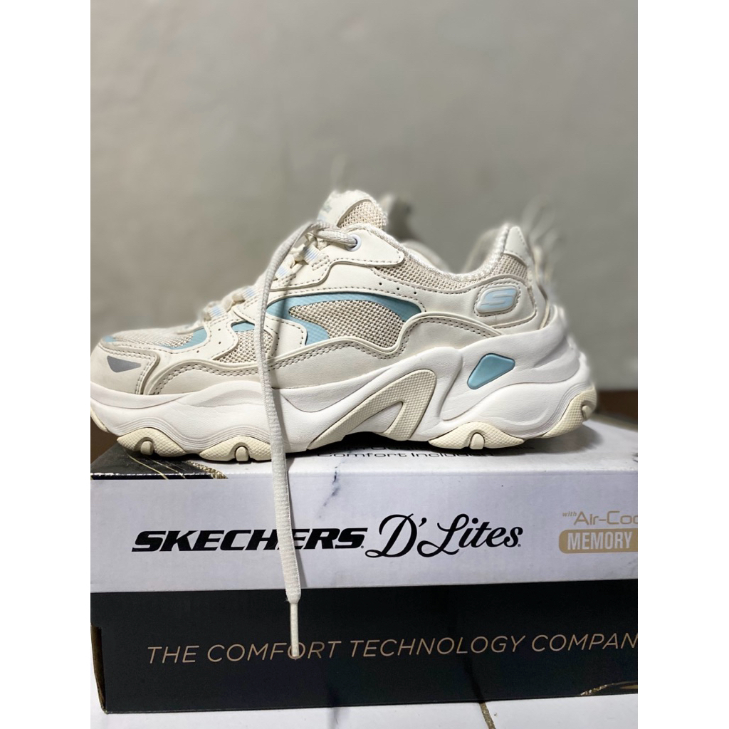 Skechers D'lites