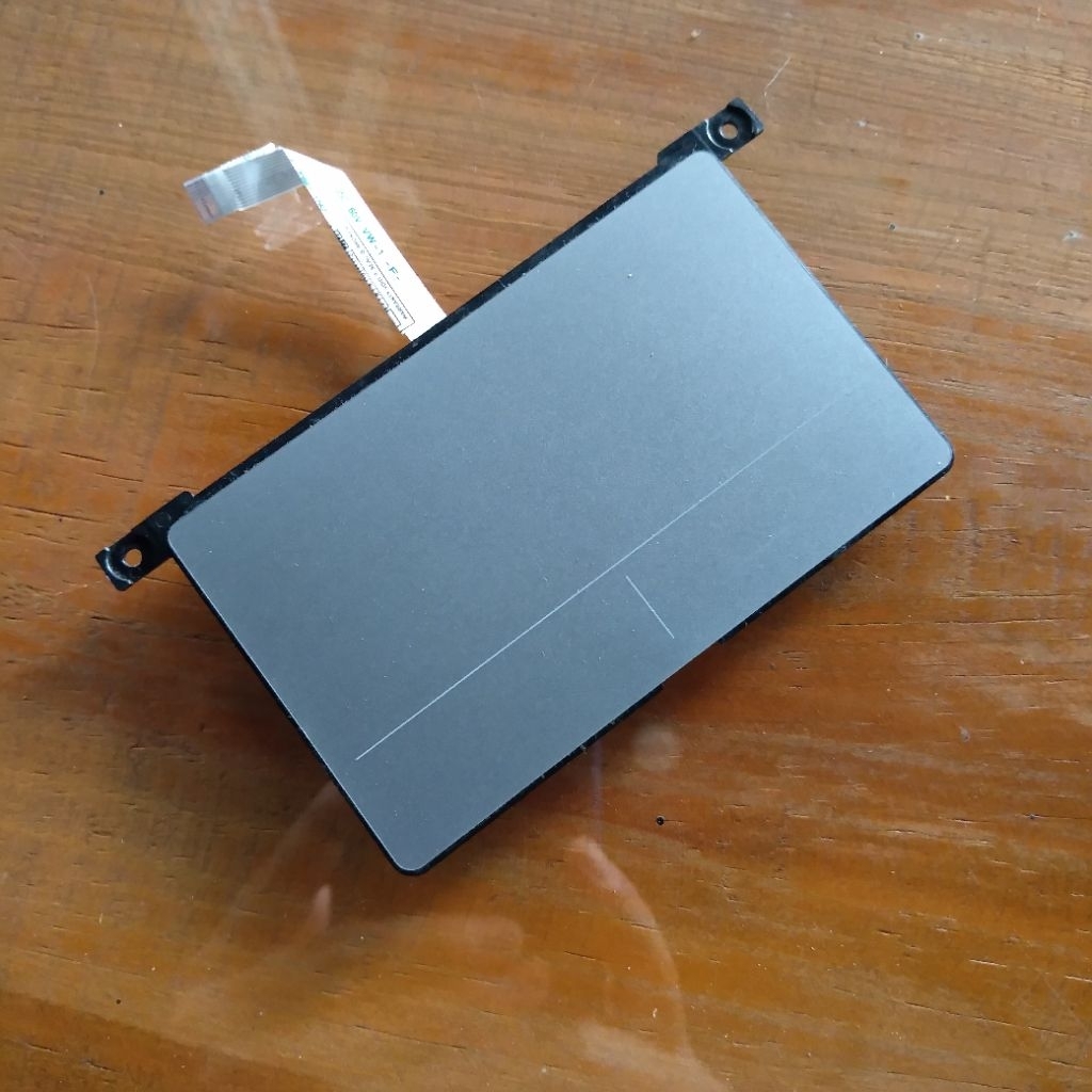 touchpad trackpad laptop Fujitsu e736