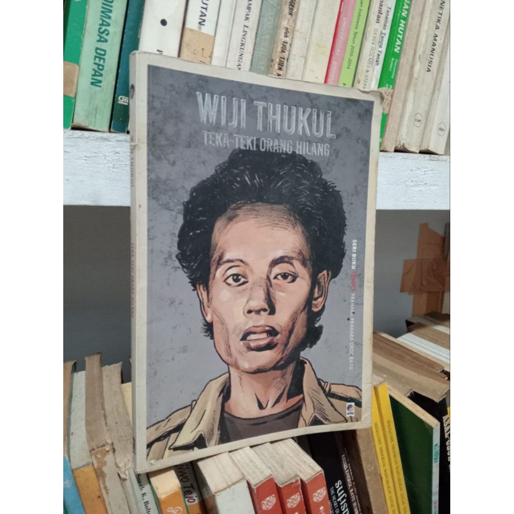WIJI THUKUL