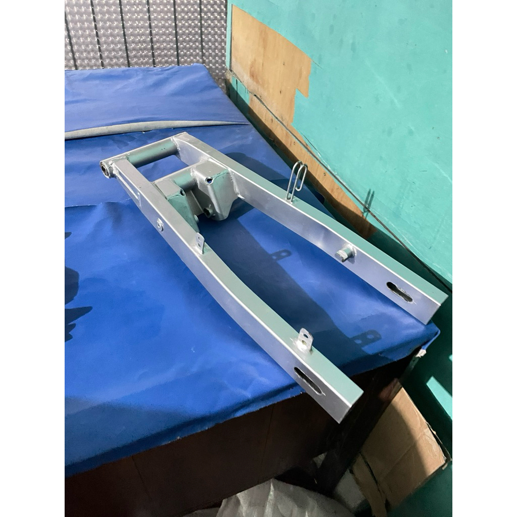 arm satria fu copotan ori