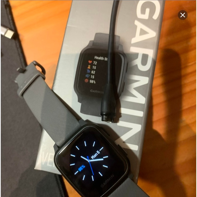 Garmin venu sq