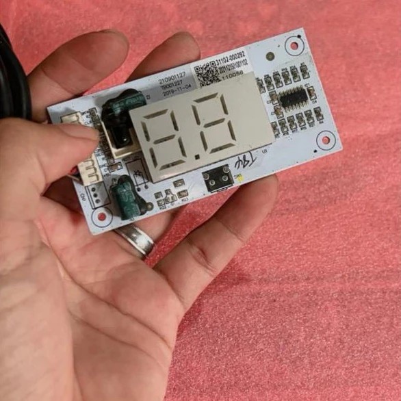 Sensor AC Samsung Cina R410 Ori 1/2-1Pk