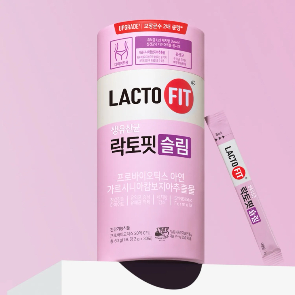 Lactofit Probiotic Slim