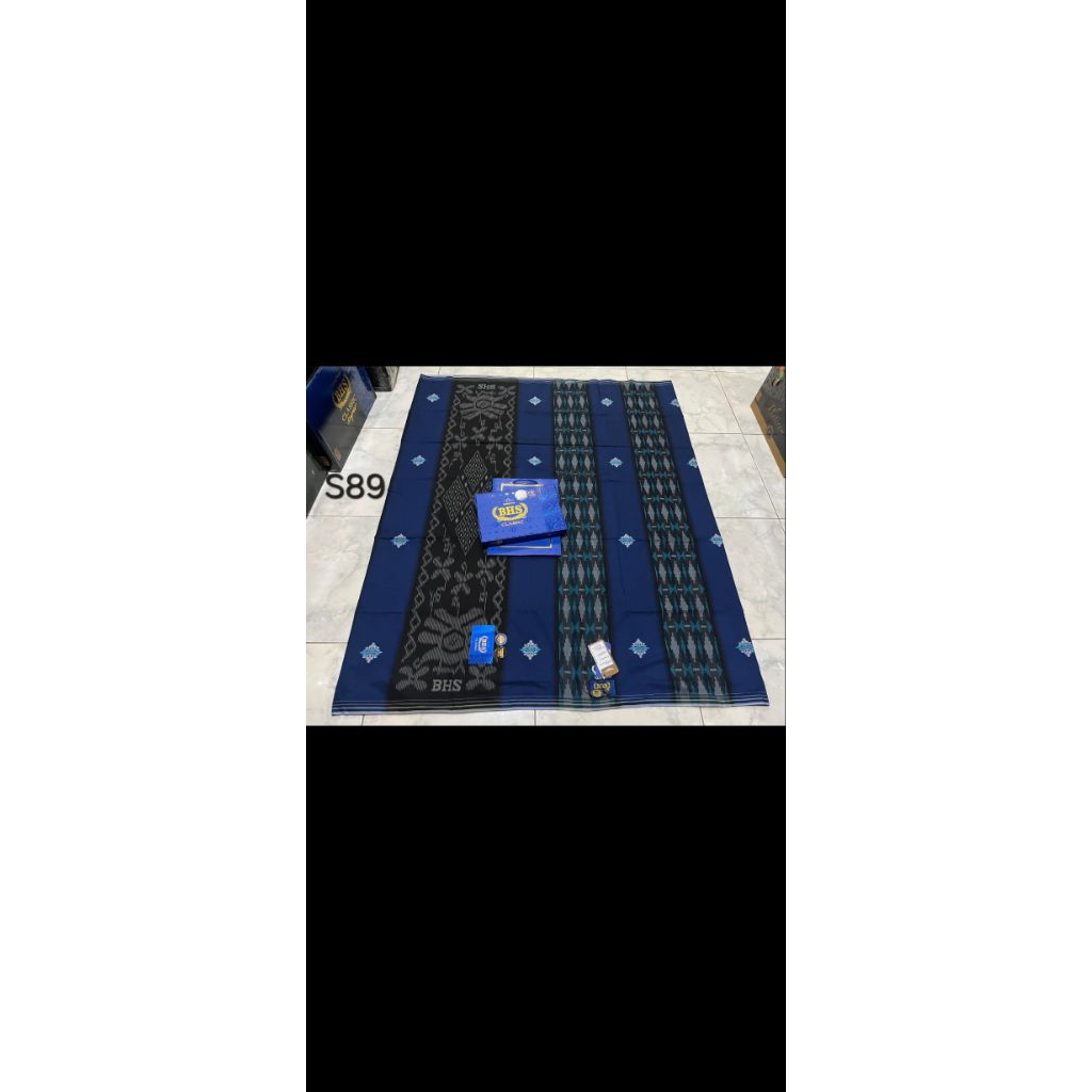 BHS CLASSIC SKT MIX GOLD