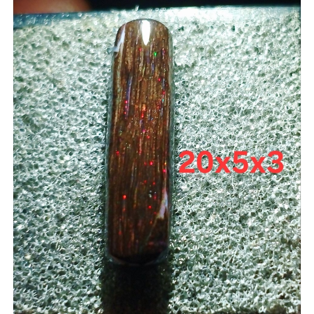 BLACK OPAL SEMPUR RUYUNG BANTEN 20X5X3