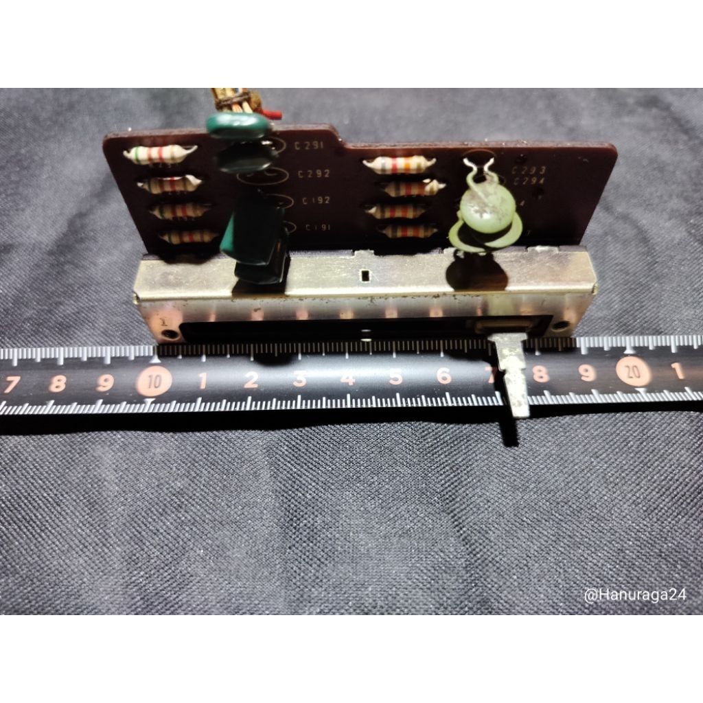 potesio geser volume sony ta1150/potensio geser/potensio volume