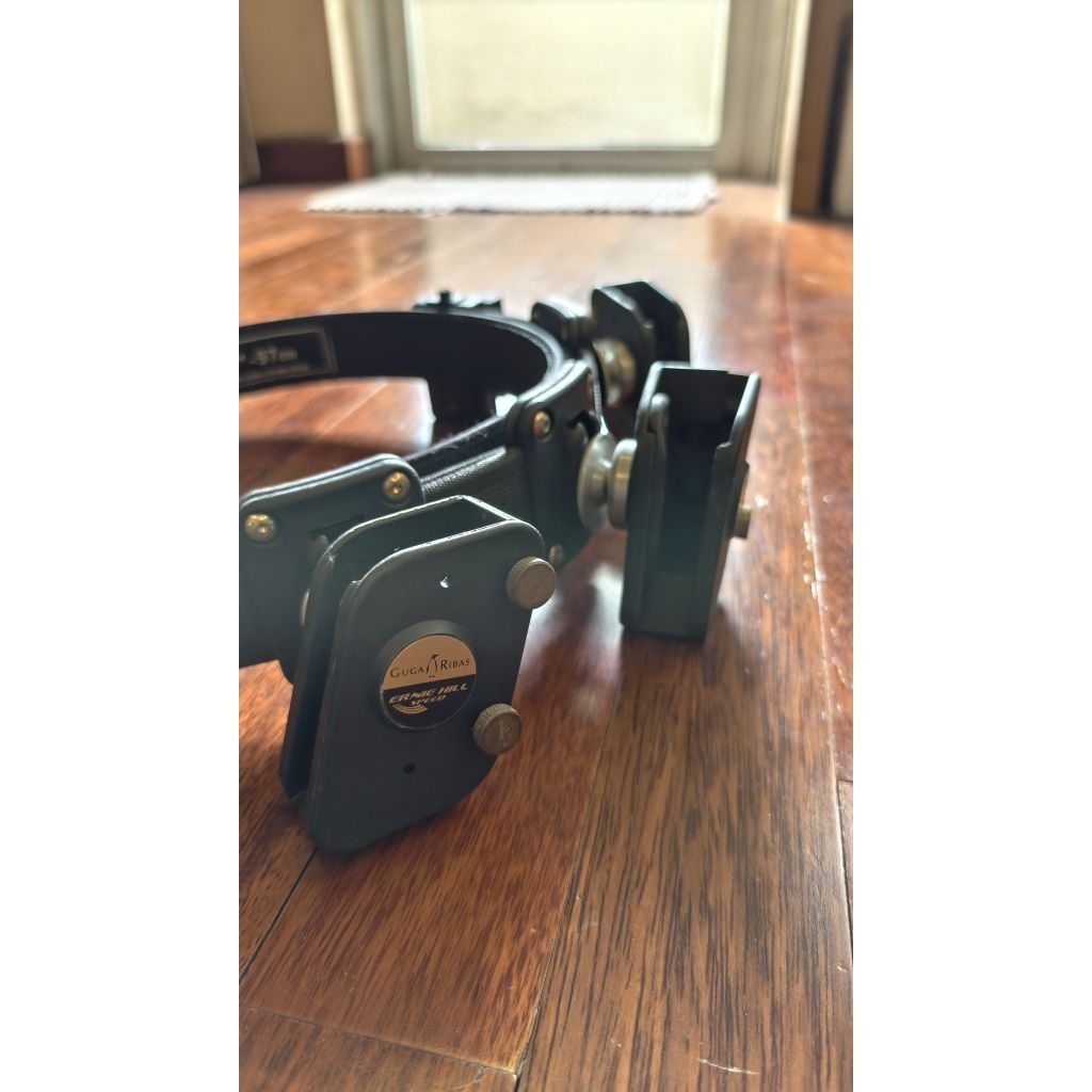 Sabuk Belt ipsc gugaribas