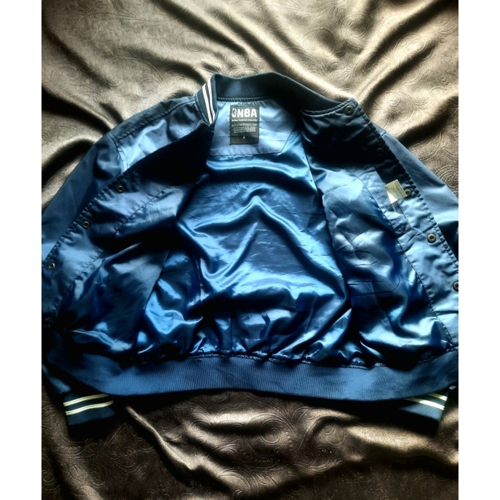 NBA gsw second (ORIGINAL)