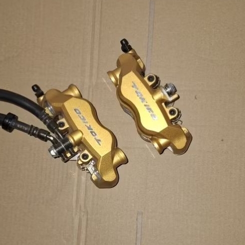 caliper tokico copotan moge