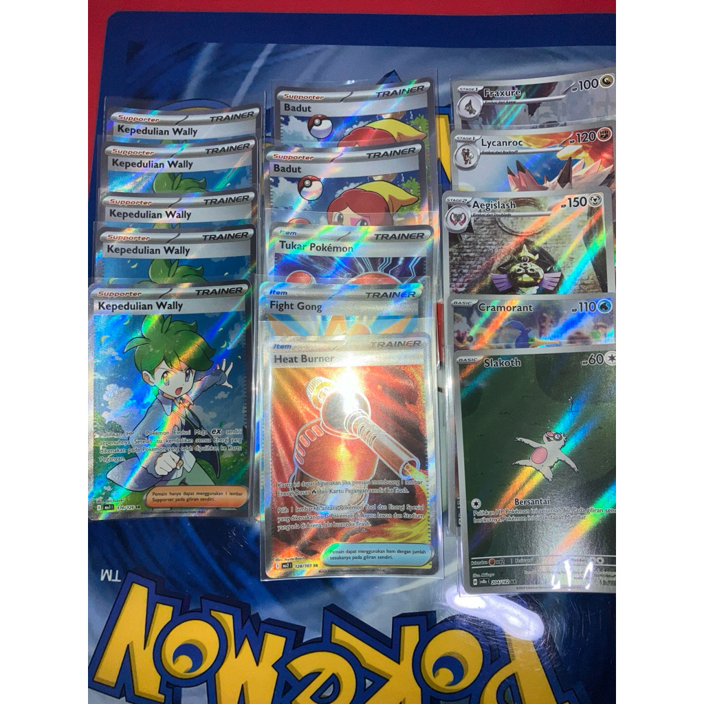 claim sale Biru - ka Dwiky