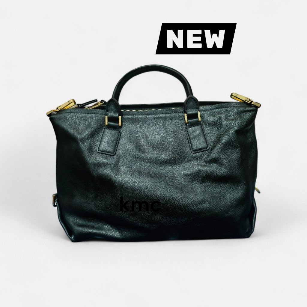 Tas cantik, Top handle with long strap, Brhas Pati