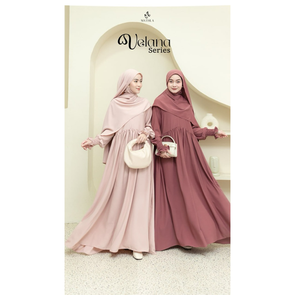 Velana Series by Mathla