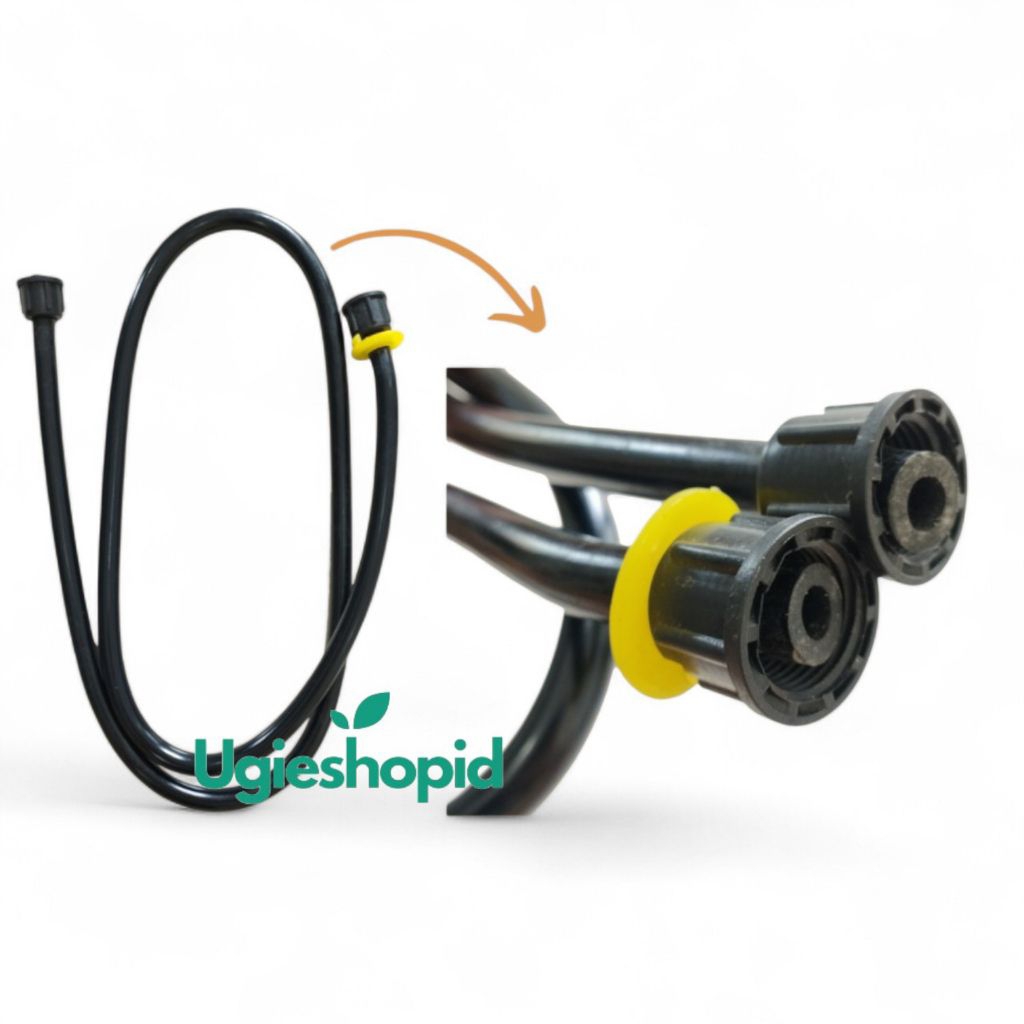 Selang Sprayer Chota Elektrik 16 L Panjang 125cm ORIGINAL
