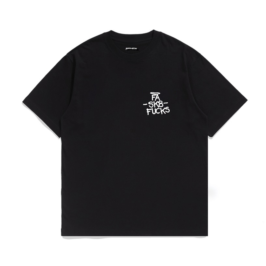 Fucking Awesome Tshirt SK8 Fucks Premium