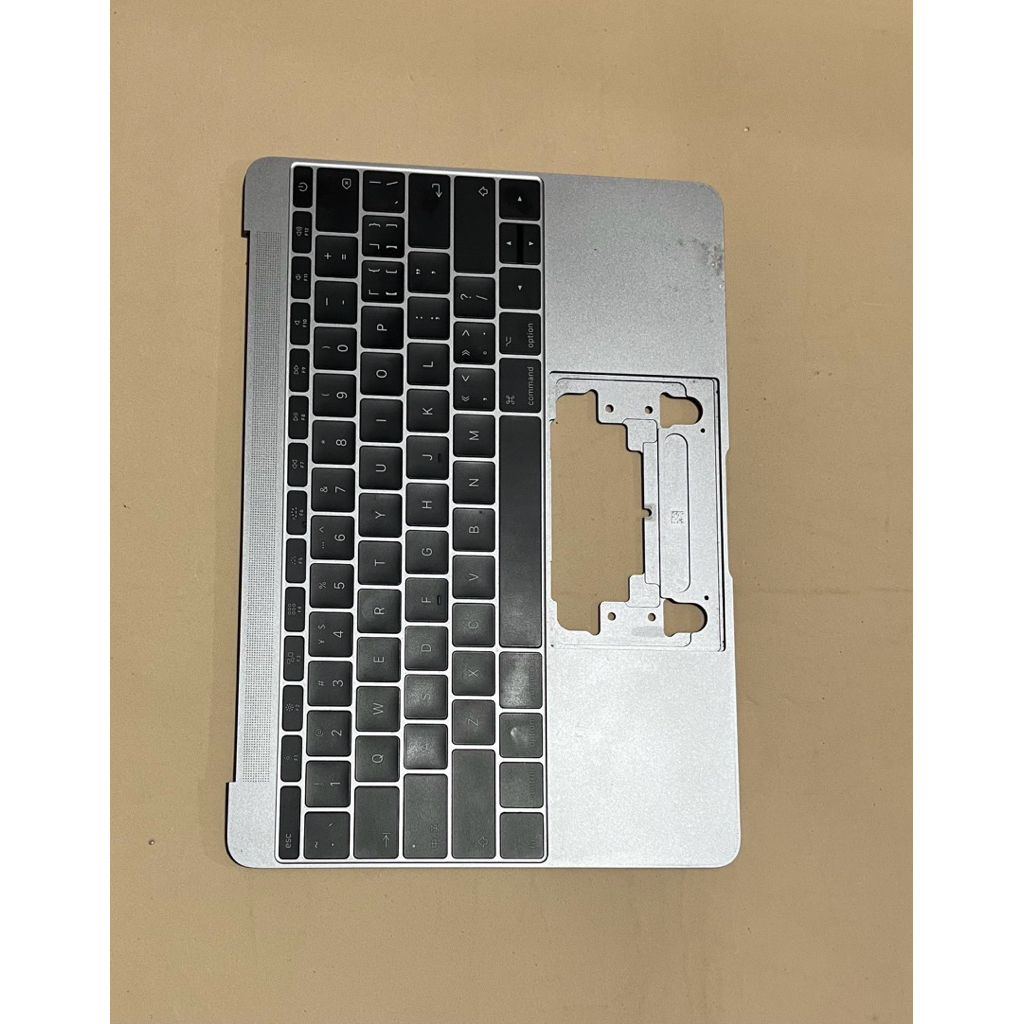 Topcase Macbook Retina 12inch A1534