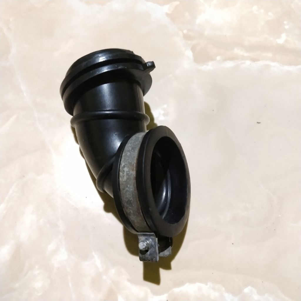 Karet Box Filter Karbu Karburator Honda Supra X 100 Lama Pnp Supra Fit Sufit Grand Legenda Prima Ast