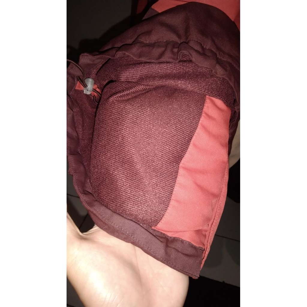 magnus jacket