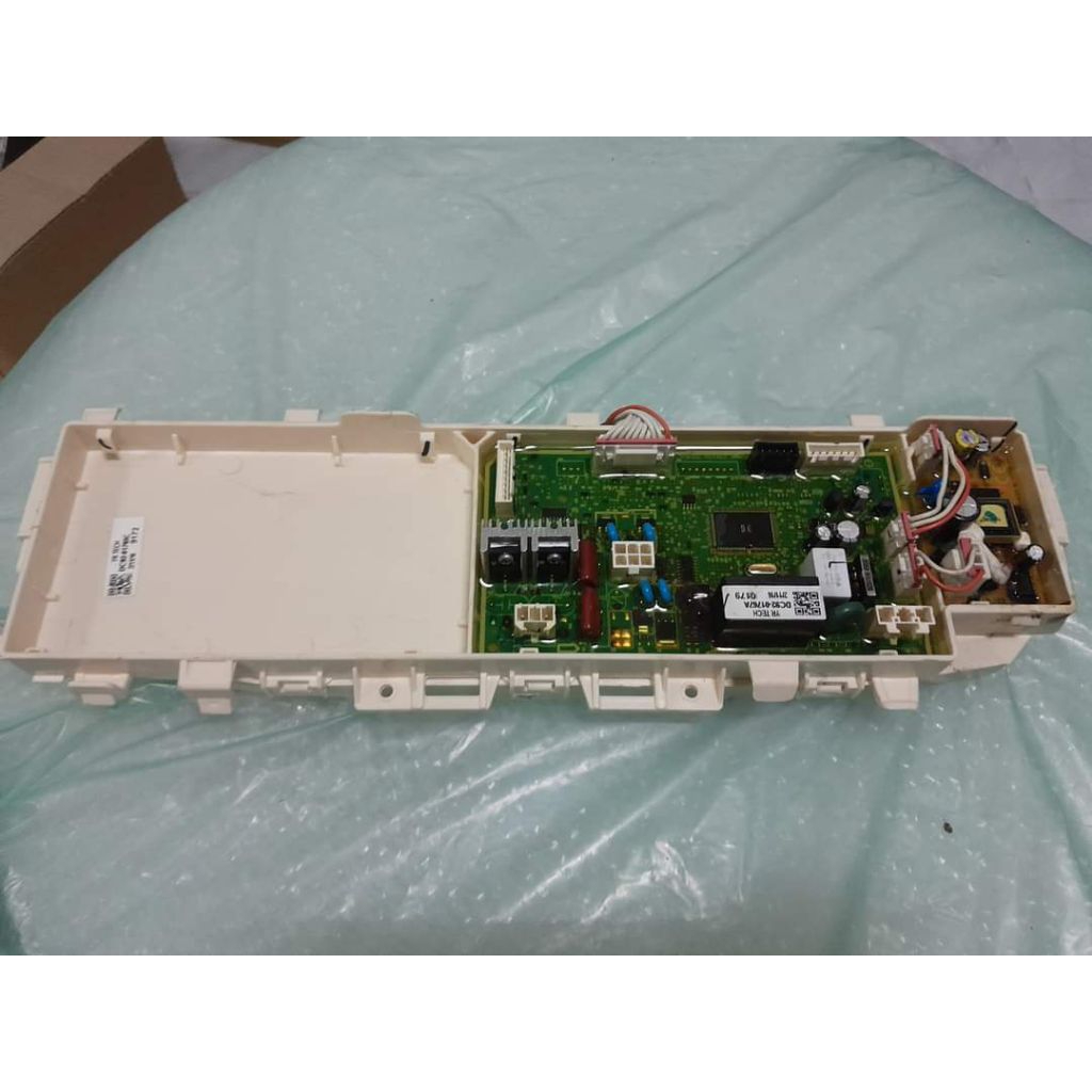 Modul Set Original Samsung WA12J5730SS